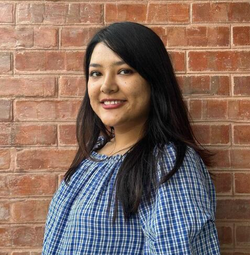 Sales Representative