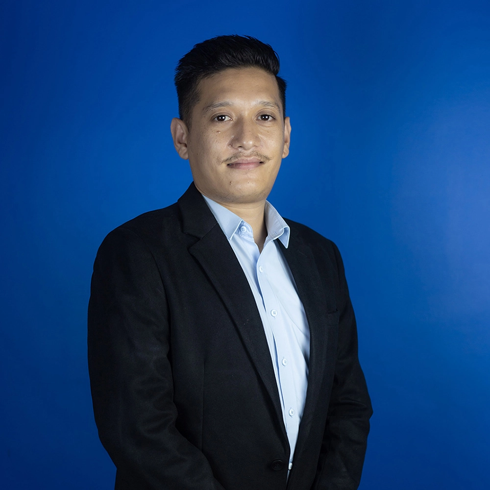 Aashish Thapa Magar